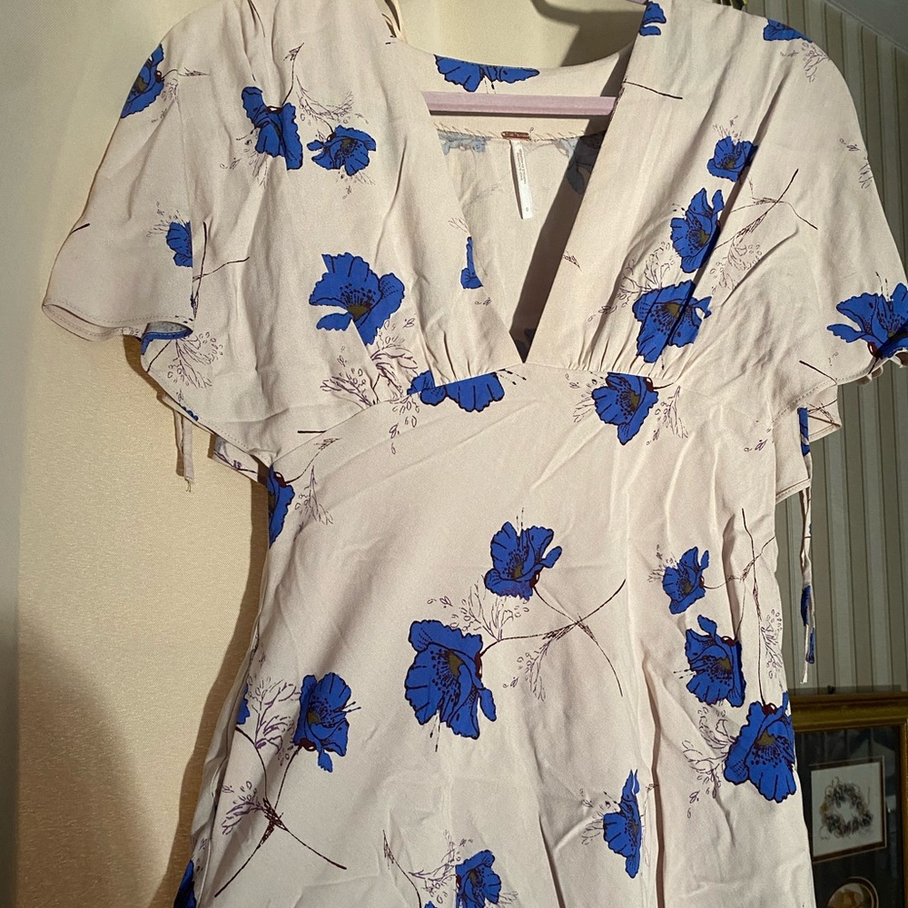 Free People Dress